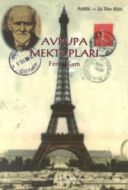 Avrupa Mektupları                                                                                                                                                                                                                                              