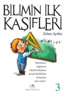 Bilimin İlk Kaşifleri - 3                                                                                                                                                                                                                                      