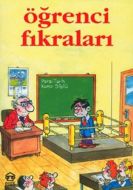 Öğrenci Fıkraları                                                                                                                                                                                                                                              