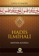 Hadis İlmihali                                                                                                                                                                                                                                                 