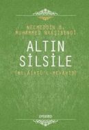 Altın Silsile [Hulasatü’l - Mevahib](Ciltli)                                                                                                                                                                                                                   