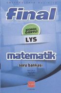 FİNAL LYS MATEMATİK KONU ÖZETLİ SORU BANKASI                                                                                                                                                                                                                   