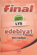 FİNAL LYS EDEBİYAT BİLGİLERİ KONU ÖZETLİ SORU BANK                                                                                                                                                                                                             