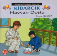 Kibarcık Davranış Kazandırma Dizisi Türkçe                                                                                                                                                                                                                     