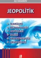 Jeopolitik                                                                                                                                                                                                                                                     