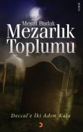 Mezarlık Toplumu                                                                                                                                                                                                                                               