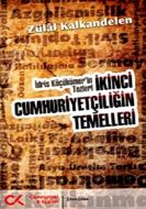 İkinci Cumhuriyetçiliğin Temelleri                                                                                                                                                                                                                             