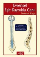 Evrensel Eşit Kuyruklu Canlı                                                                                                                                                                                                                                   