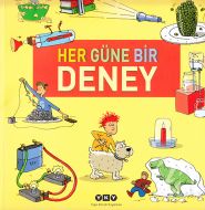 Her Güne Bir Deney                                                                                                                                                                                                                                             