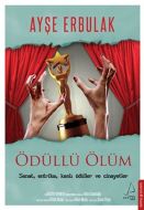 Ödüllü Ölüm                                                                                                                                                                                                                                                    