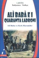 Ali Baba El Quaranta Ladroni / Ali Baba ve Kırk Ha                                                                                                                                                                                                             