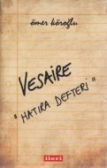 Vesaire - Hatıra Defteri                                                                                                                                                                                                                                       