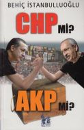 Chp Mi Akp Mi                                                                                                                                                                                                                                                  