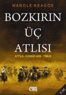 Bozkırın Üç Atlısı                                                                                                                                                                                                                                             