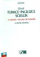 Büyük Türkçe-İngilizce Sözlük A Turkish-English Di                                                                                                                                                                                                             