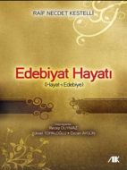 Edebiyat Hayatı                                                                                                                                                                                                                                                