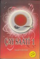 Çay Saati 1                                                                                                                                                                                                                                                    