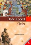 Dede Korkut Kitabı                                                                                                                                                                                                                                             