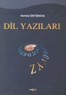 Dil Yazıları                                                                                                                                                                                                                                                   