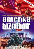 Amerika Bizimdir Türklerin Amerika’yı İşgali / Bıy                                                                                                                                                                                                             