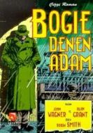 Bogie Denen Adam                                                                                                                                                                                                                                               