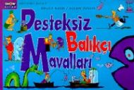 Desteksiz Balıkçı Mavalları                                                                                                                                                                                                                                    