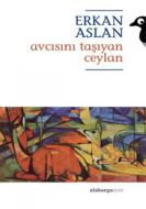 Avcısını Taşıyan Ceylan                                                                                                                                                                                                                                        