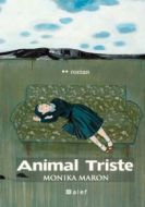 Animal Triste                                                                                                                                                                                                                                                  