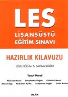 2004 LES-Lisanüstü Eğitim Sınavı                                                                                                                                                                                                                               