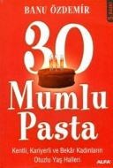 30 Mumlu Pasta                                                                                                                                                                                                                                                 