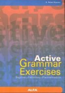 Active Grammer Exercises                                                                                                                                                                                                                                       