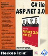 CSharp ile Asp.Net 2.0                                                                                                                                                                                                                                         