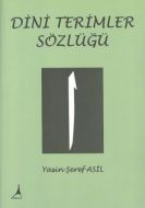 Dini Terimler Sözlüğü                                                                                                                                                                                                                                          