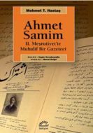 Ahmet Samim                                                                                                                                                                                                                                                    