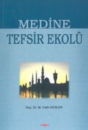 Medine Tefsir Ekolü                                                                                                                                                                                                                                            