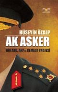 Ak Asker                                                                                                                                                                                                                                                       