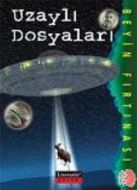 Uzaylı Dosyaları                                                                                                                                                                                                                                               