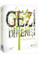 Gezi Direnişi                                                                                                                                                                                                                                                  