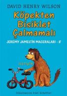 Köpekten Bisiklet Çalmamalı                                                                                                                                                                                                                                    