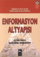 Enformasyon Altyapısı Şirketler İçin Yeni Bir Kald                                                                                                                                                                                                             