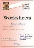 Worksheets Beginner - Advanced                                                                                                                                                                                                                                 