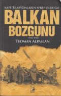 Balkan Bozgunu                                                                                                                                                                                                                                                 