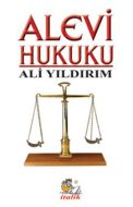 Alevi Hukuku                                                                                                                                                                                                                                                   