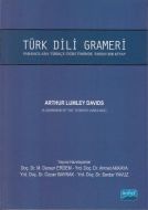 Türk Dili Grameri                                                                                                                                                                                                                                              