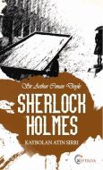 Sherlock Holmes - Kaybolan Atın Sırrı                                                                                                                                                                                                                          