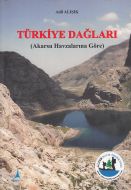 Türkiye Dağları                                                                                                                                                                                                                                                