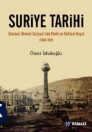 Suriye Tarihi                                                                                                                                                                                                                                                  