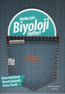 Herkes için Biyoloji Defteri                                                                                                                                                                                                                                   