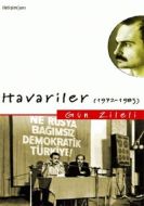 Havariler (1972 - 1983)                                                                                                                                                                                                                                        