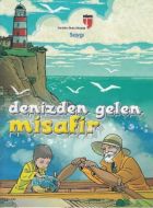 Denizden Gelen Misafir                                                                                                                                                                                                                                         